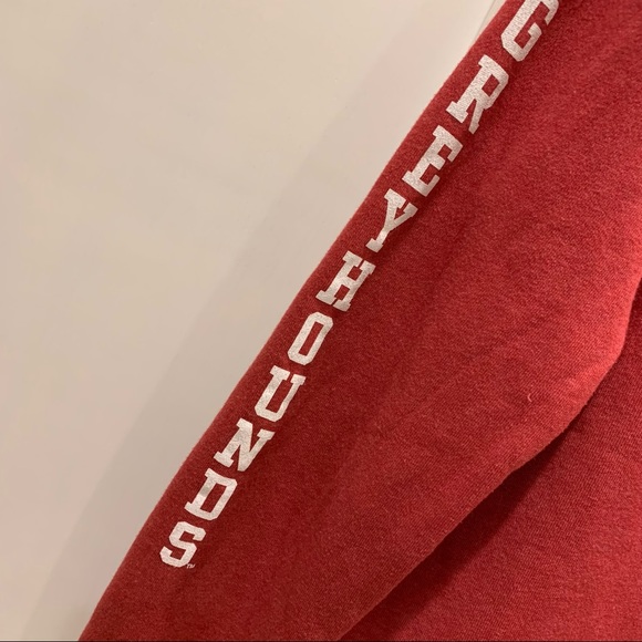 Blue 84 University of Indianapolis Sweatshirt XL - Picture 7 of 12